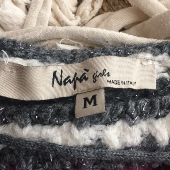 Sweater - Picture 2 of 3